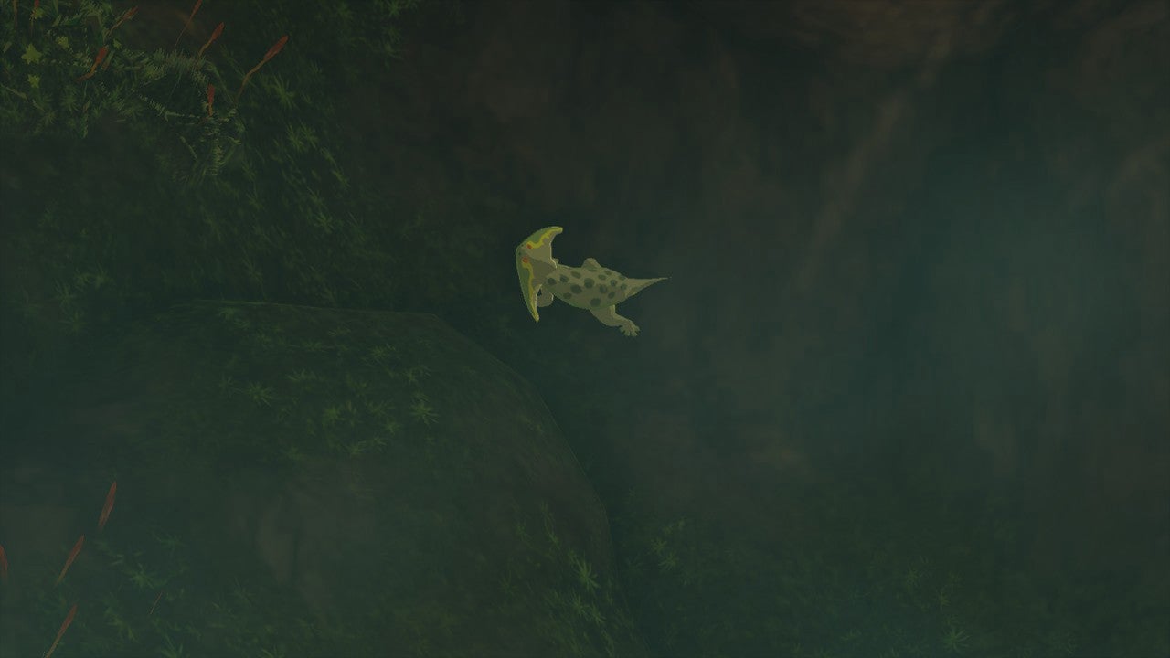 Everything You Need to Know About TOTK Sticky Lizards: Locations, Uses, and Tips