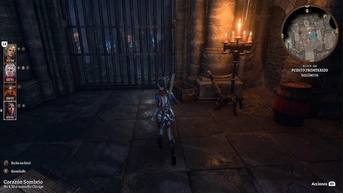 Understanding "BG3 Frightened": A Deep Dive into Baldur's Gate 3 and How Fear Affects Gameplay