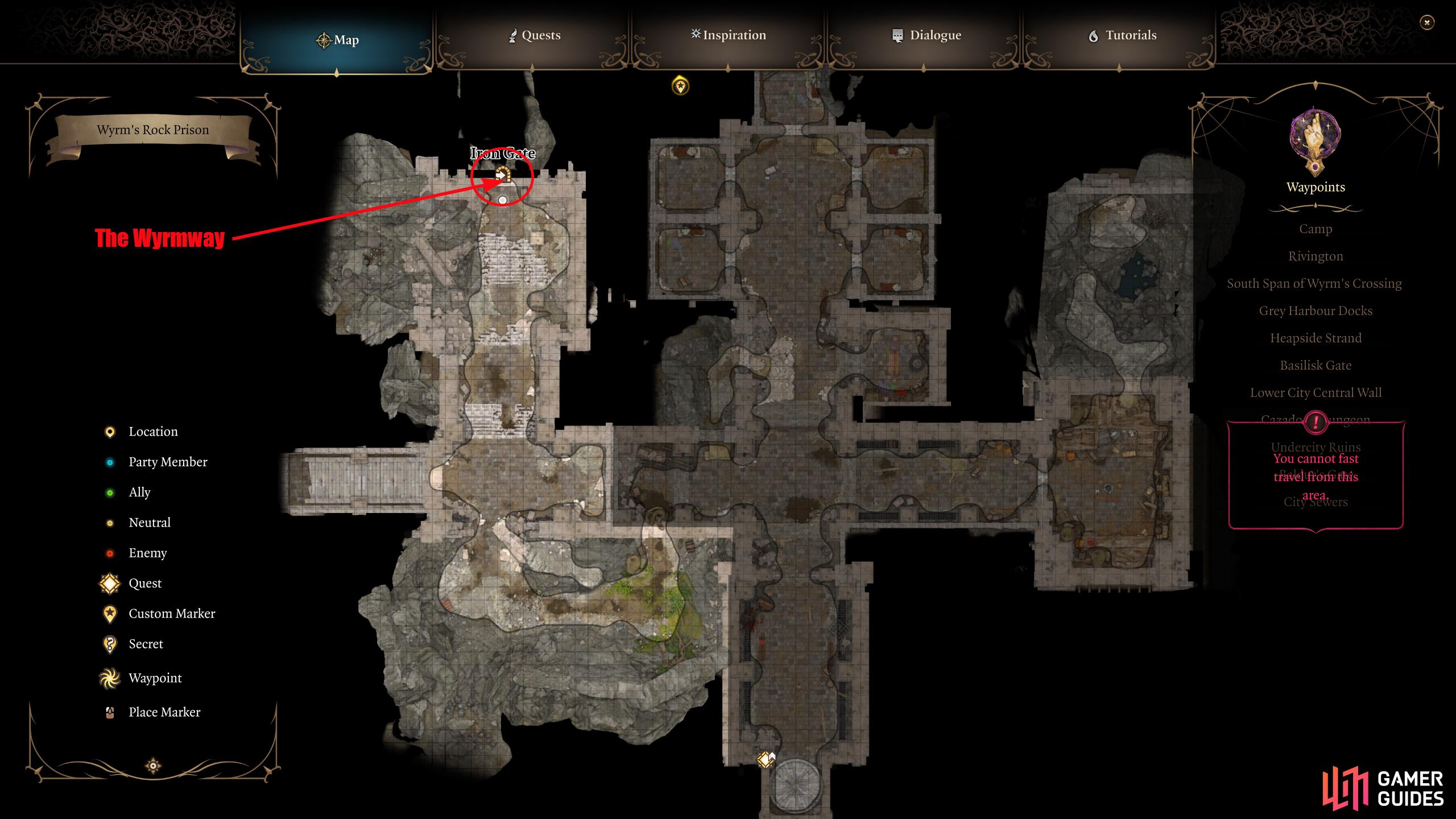 Where to Find Incense in Baldur's Gate 3: Complete Guide