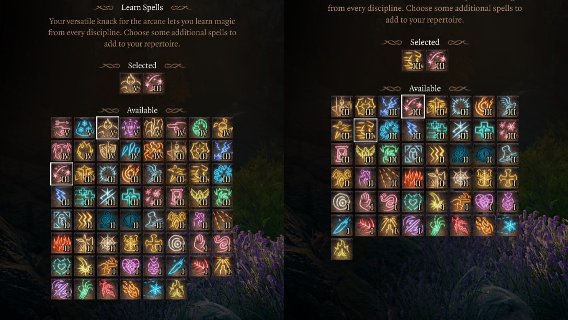 BG3 Bard Spell List: A Comprehensive Guide to Mastering the Bard Class in Baldur's Gate 3
