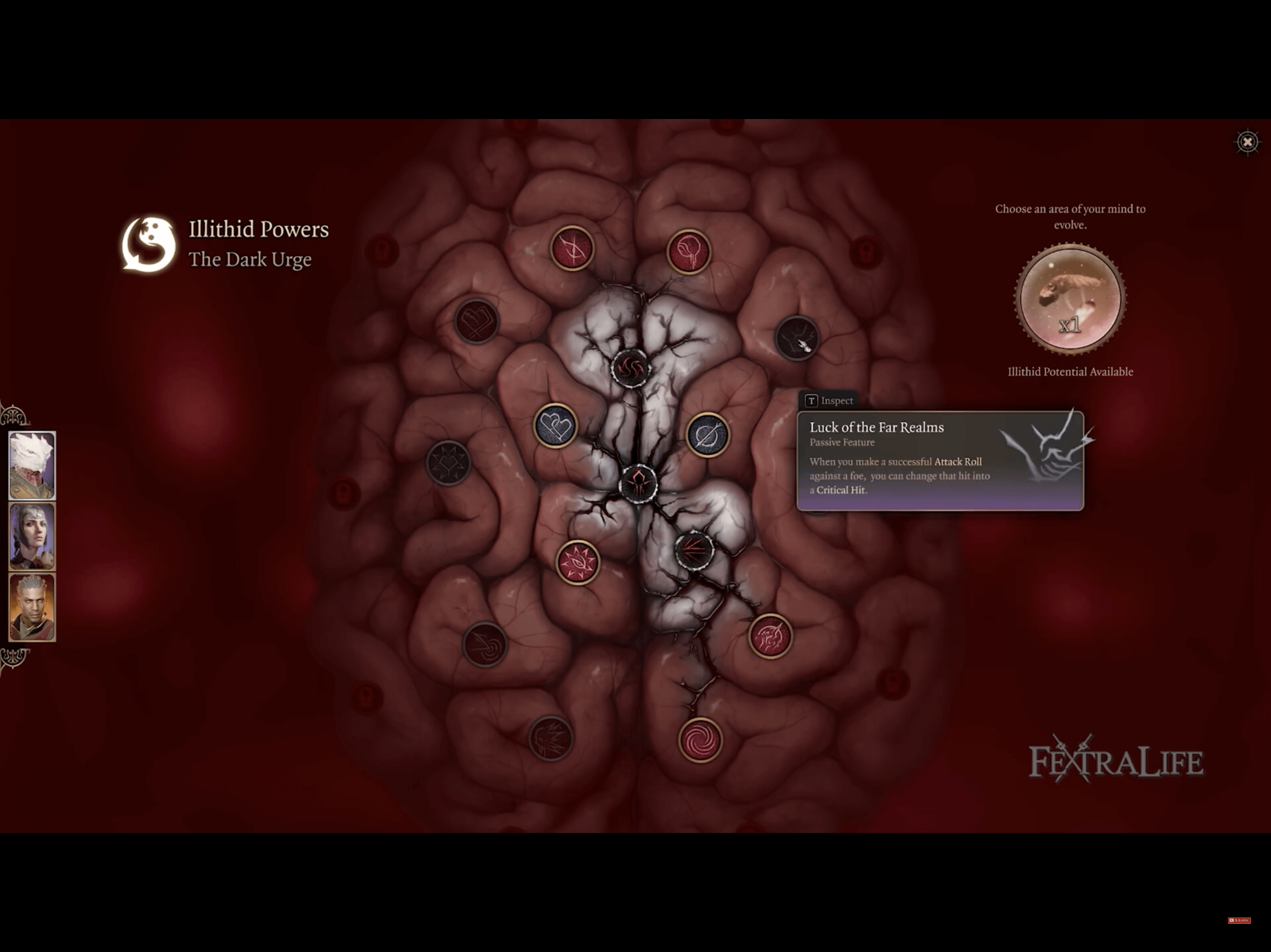 Baldur's Gate 3 Tadpole Elixir: A Key to Unlocking Your Fate