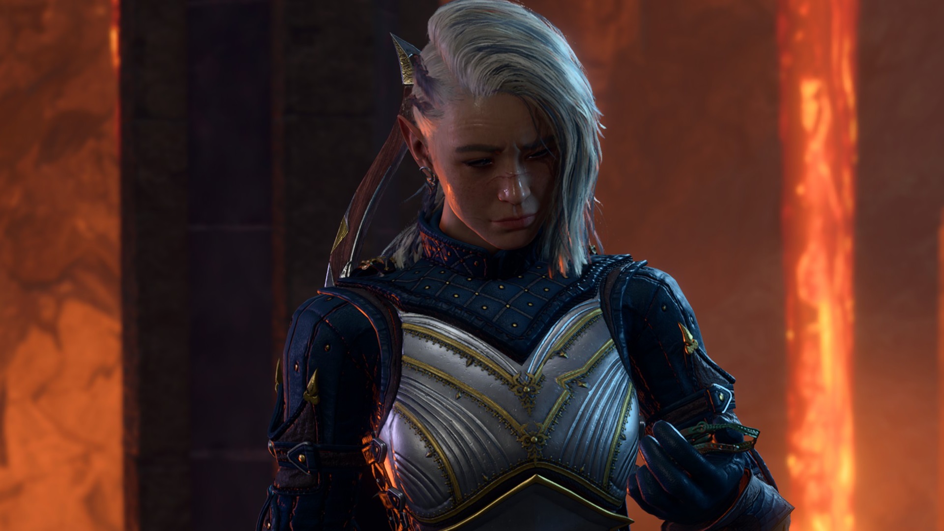 Way of the Wanderer BG3: A Deep Dive into the Path of the Rogue in Baldur's Gate 3