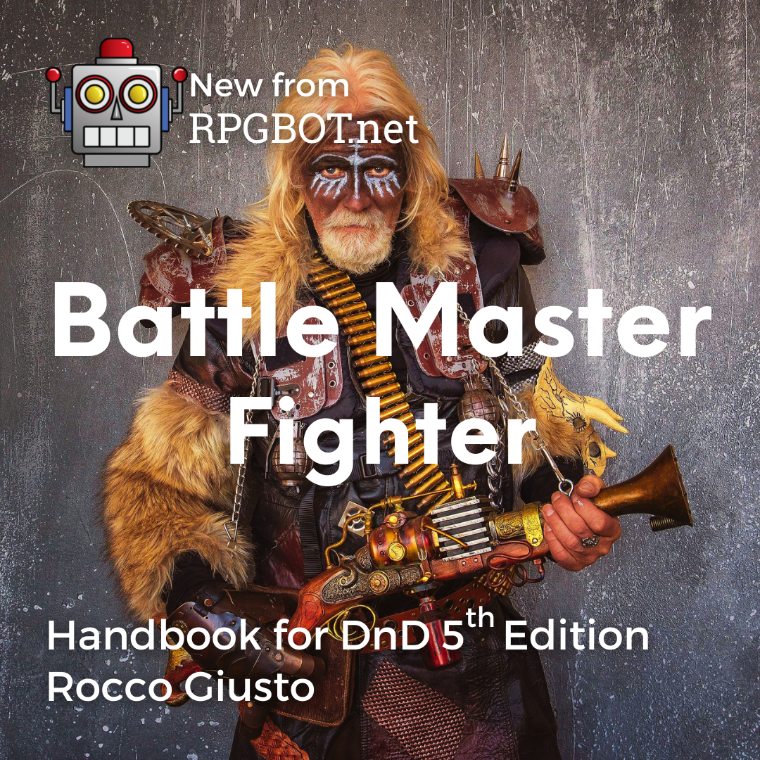 Understanding Battlemaster Fighter Trip Range: A Comprehensive Guide for D&D Players