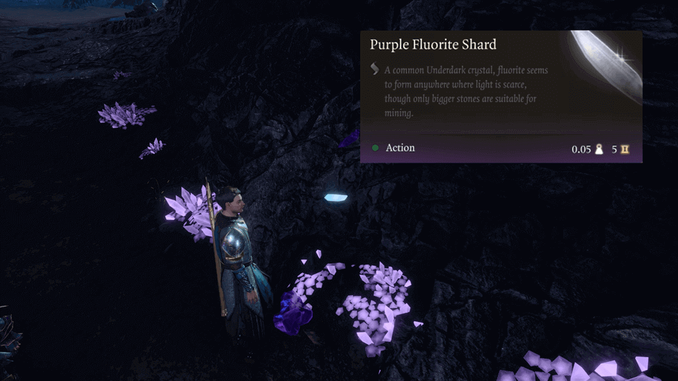 Everything You Need to Know About BG3 Purple Fluorite: A Guide for Players