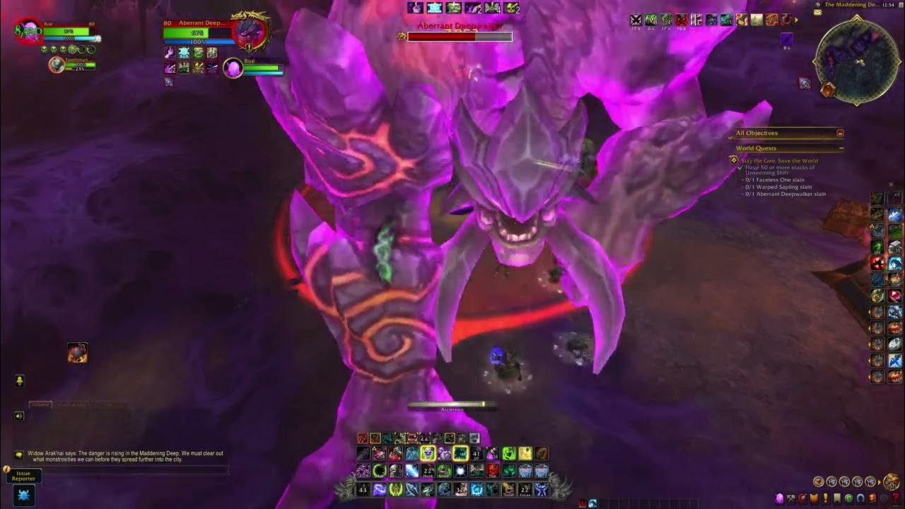 Discover the Epic Adventure of "Wow Slay the Goo Save the World" – A Gamer’s Guide to Unraveling the Mystery