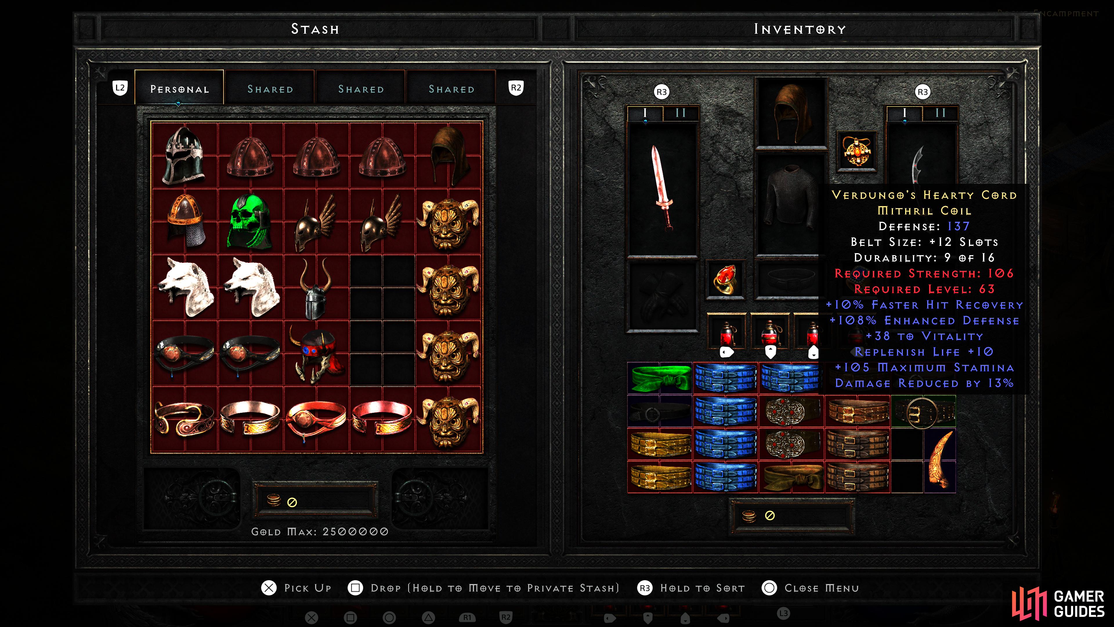Exploring Verdungo's D2: A Comprehensive Guide to Mastering Diablo II's Legendary Item