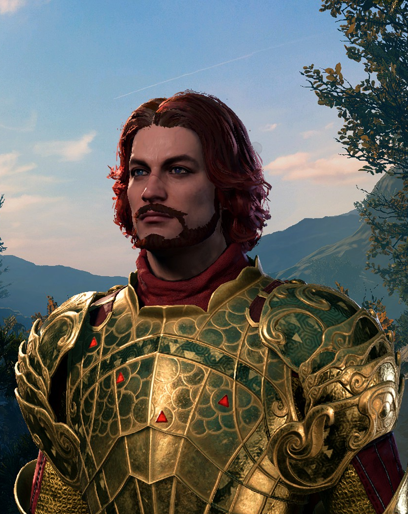 Armor of Persistence Dyes: How to Enhance Your Gear with Unique Dyes in Gaming