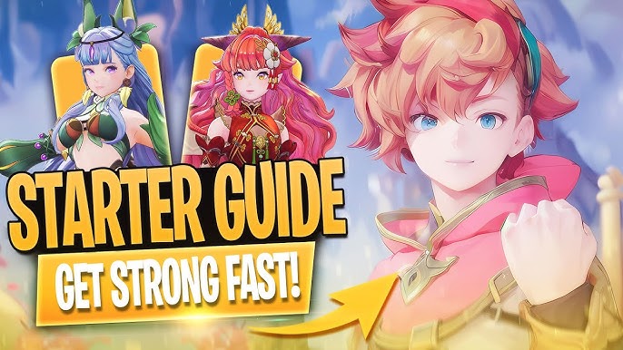 Visions of Mana: All Nemesis Guide and Tips for Dominating the Challenge