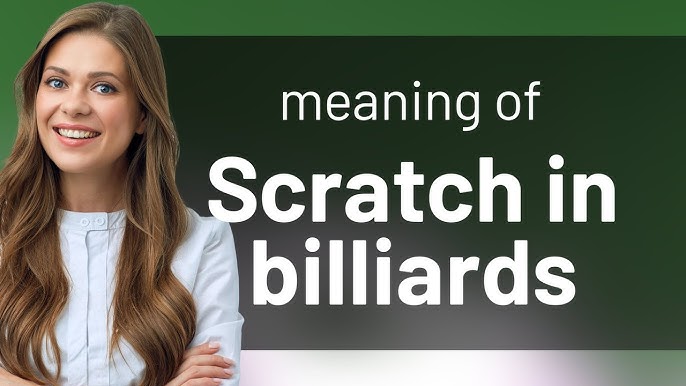 Understanding and Caring for Scratchs Ball: A Comprehensive Guide