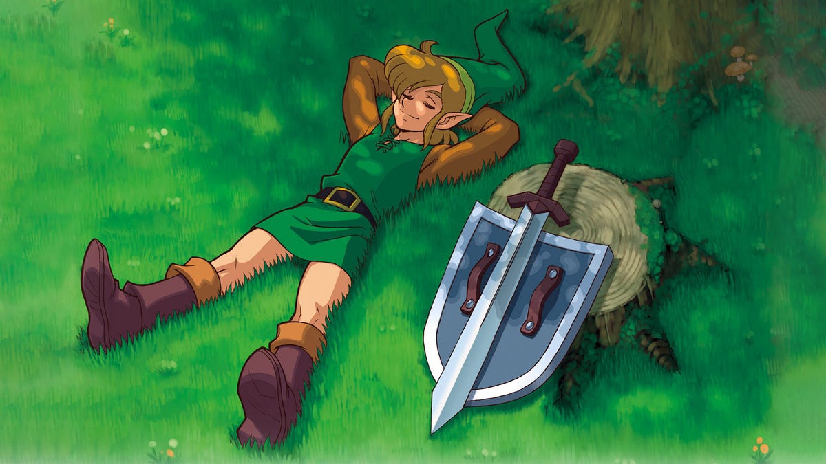 Exploring Games Like TOTK: Titles That Capture the Magic of "Tears of the Kingdom" with Likeable Stone Elements