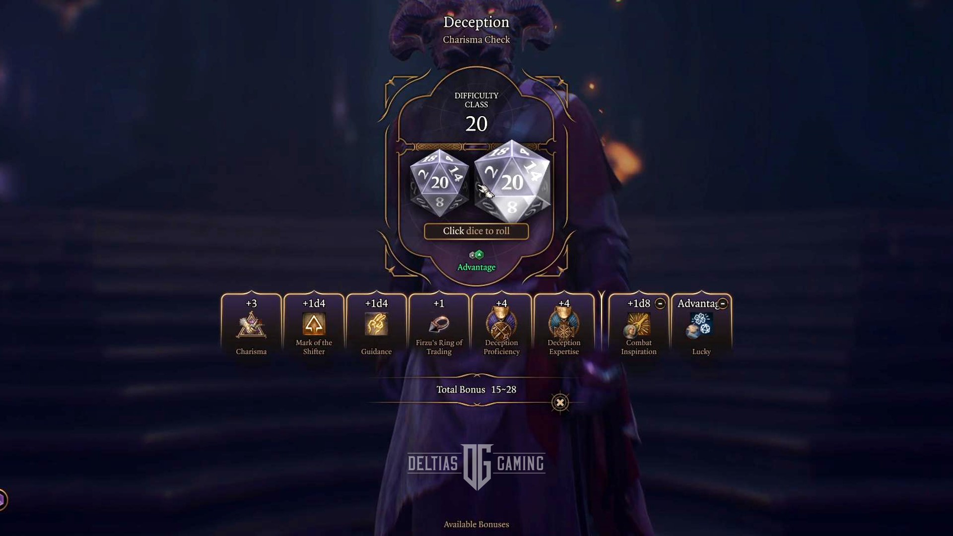 BG3 Persuasion Buffs: Unlocking the Power of Influence in Baldur's Gate 3