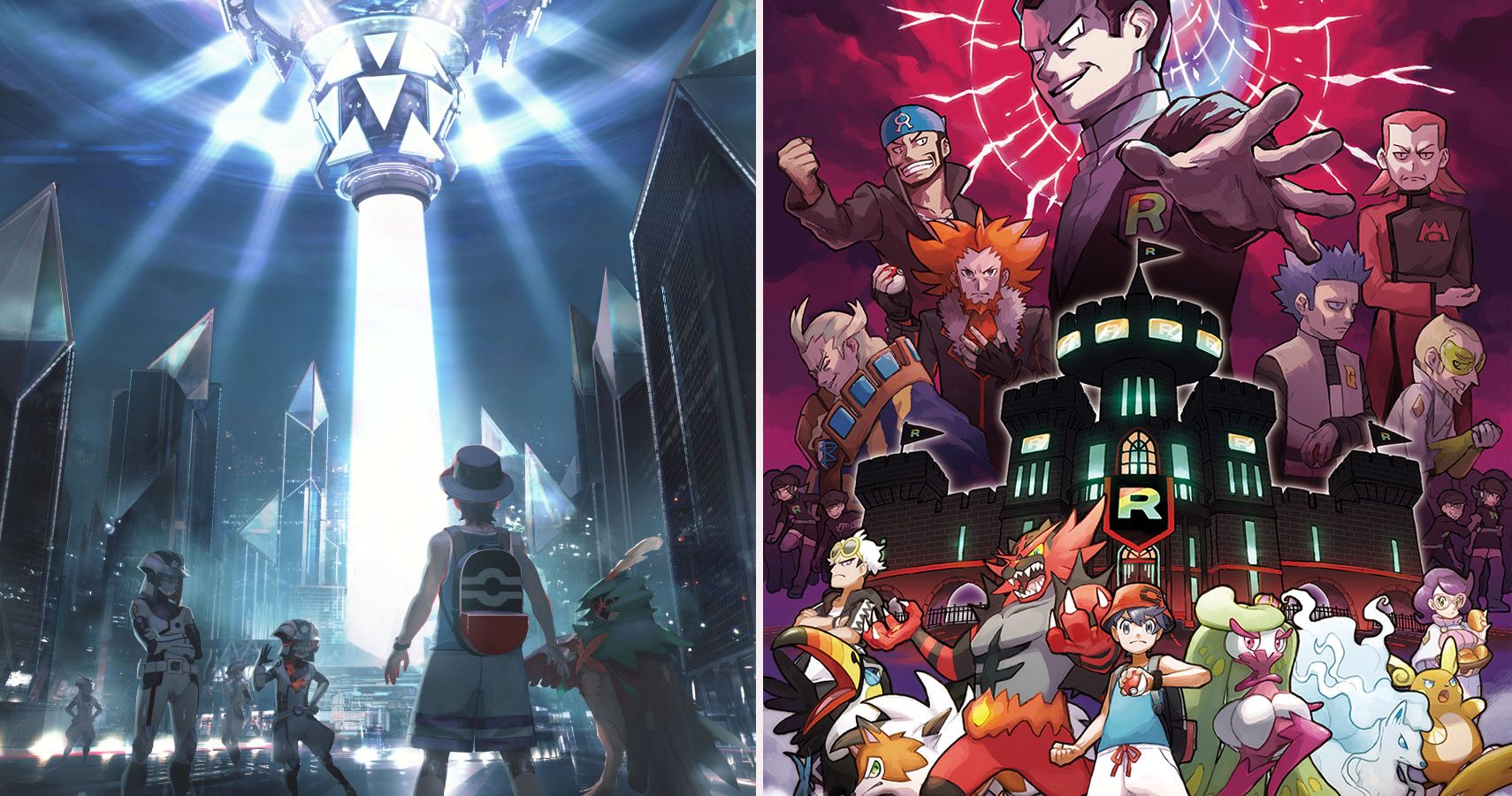 Exploring Ultra Sun and Ultra Moon Events: A Complete Guide to In-Game Activities