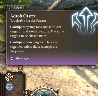 Adroit Caster BG3: Mastering the Art of Magic in Baldur's Gate 3