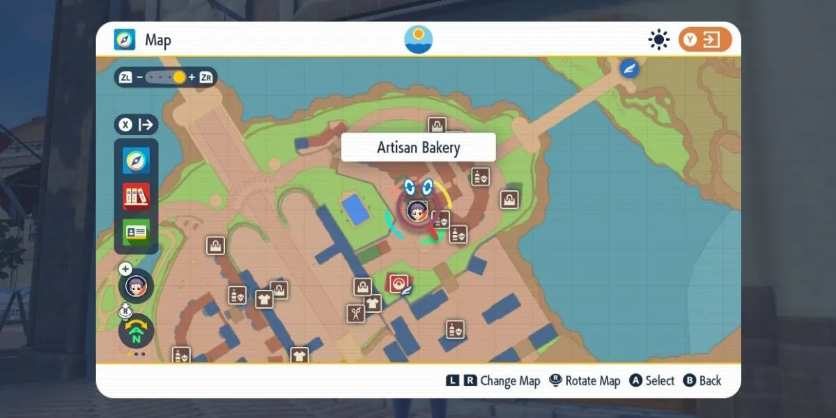 Where to Buy Picks in Pokémon Violet: A Comprehensive Guide