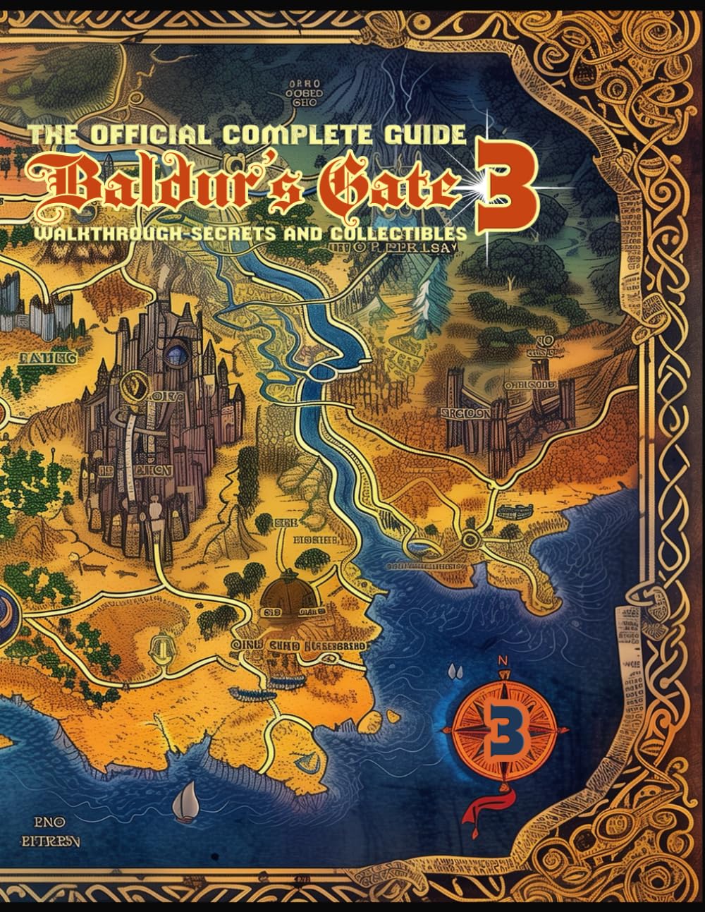Baldur's Gate 3 Guide to Distractions: Navigating the World of Temptations and Sidetracks