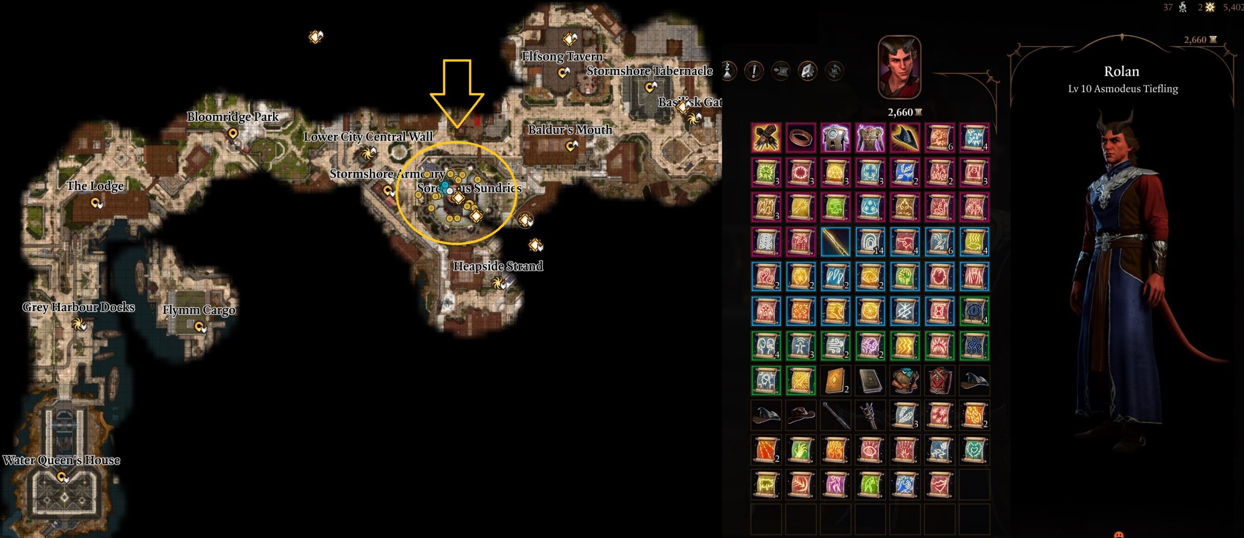 BG3 Birthright: A Deep Dive Into the Origins and Significance of Your Character's Legacy