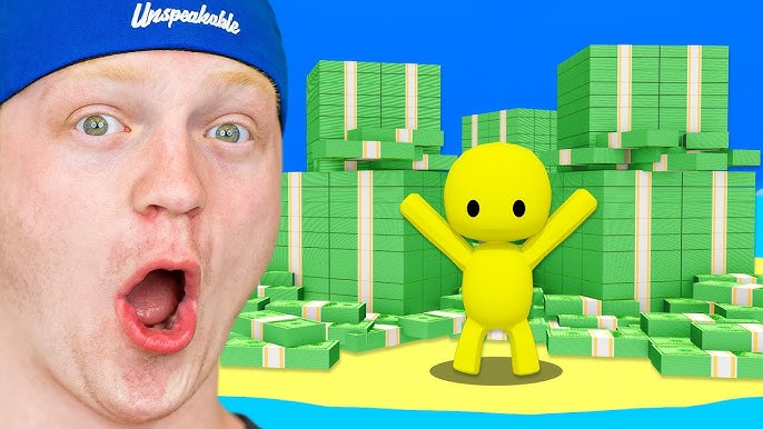 Play Unspeakable Games Unblocked: Enjoy Endless Fun with No Restrictions