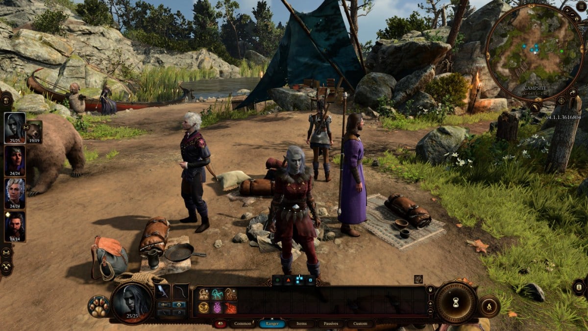 BG3 Supply Pack: Unlocking Your Adventure with Essential Gear in Baldur's Gate 3