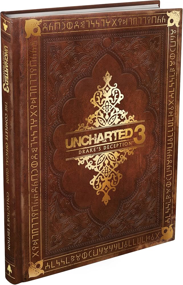 Uncharted 3 Trophy Guide: Complete Your Adventure with These Essential Tips