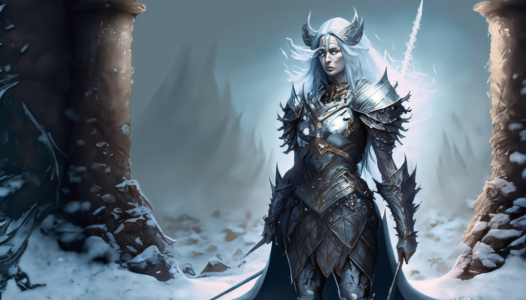 Armor of Agythys: A Legendary Artifact in the World of Fantasy Gaming