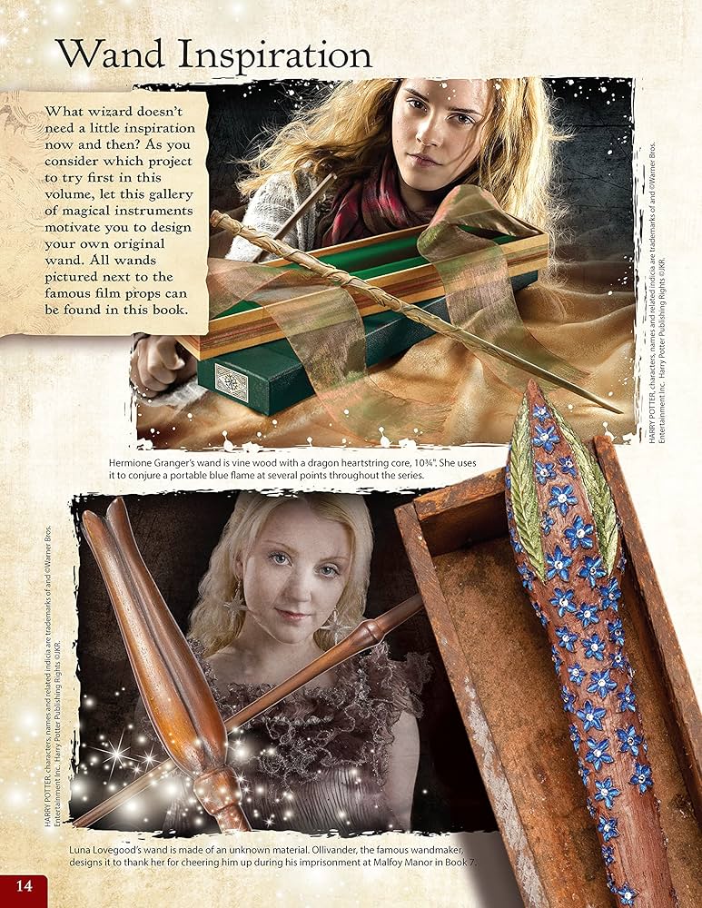 Mastering the Magic of Wand Generators: Craft Your Own Magical Tool