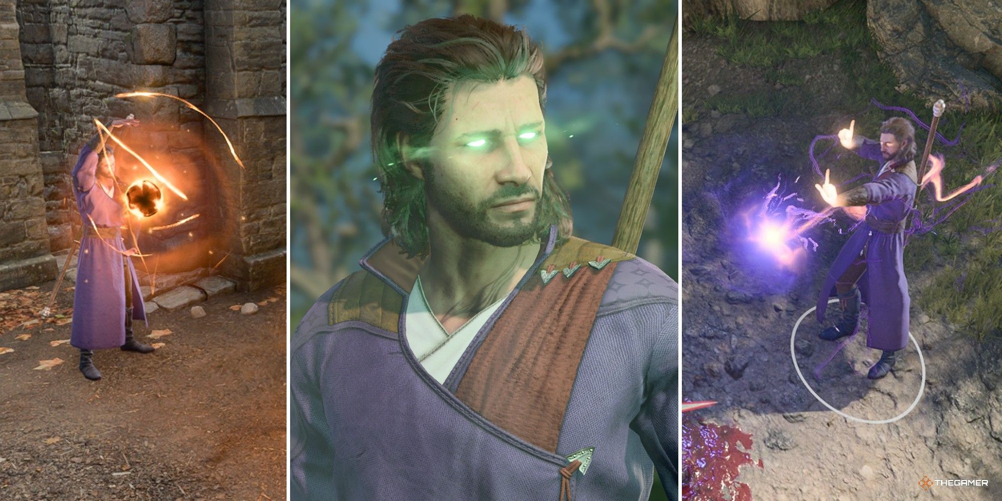 Daylight Spell BG3: Everything You Need to Know About This Powerful Magic in Baldur's Gate 3