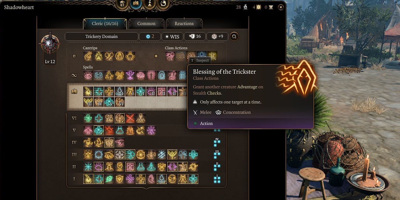 Blessing of the Trickster BG3: Unlocking Its Power and Strategy in Baldur's Gate 3