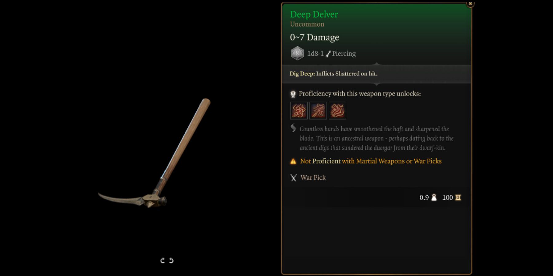 BG3 Deep Delver: Uncovering the Mysteries of Baldur’s Gate 3's Deep Delver Role