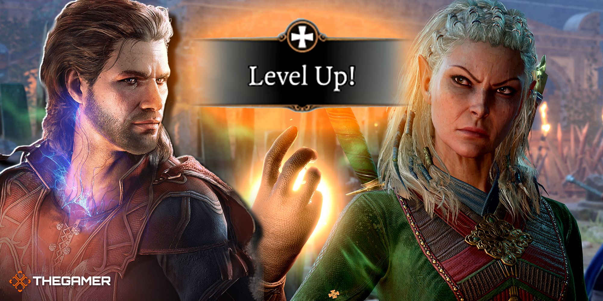 Baldur's Gate 3 EXP Guide: How to Level Up Faster and Maximize Your Experience Gains