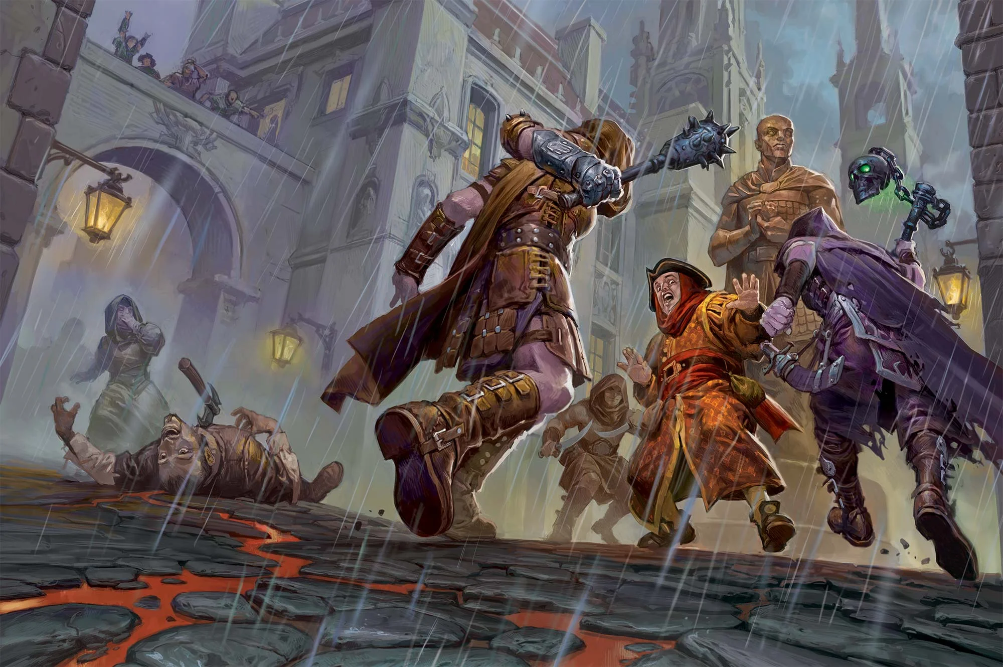 Baldur's Gate Council: A Deep Dive Into Power, Politics, and Moral Choices in the World of Baldur's Gate