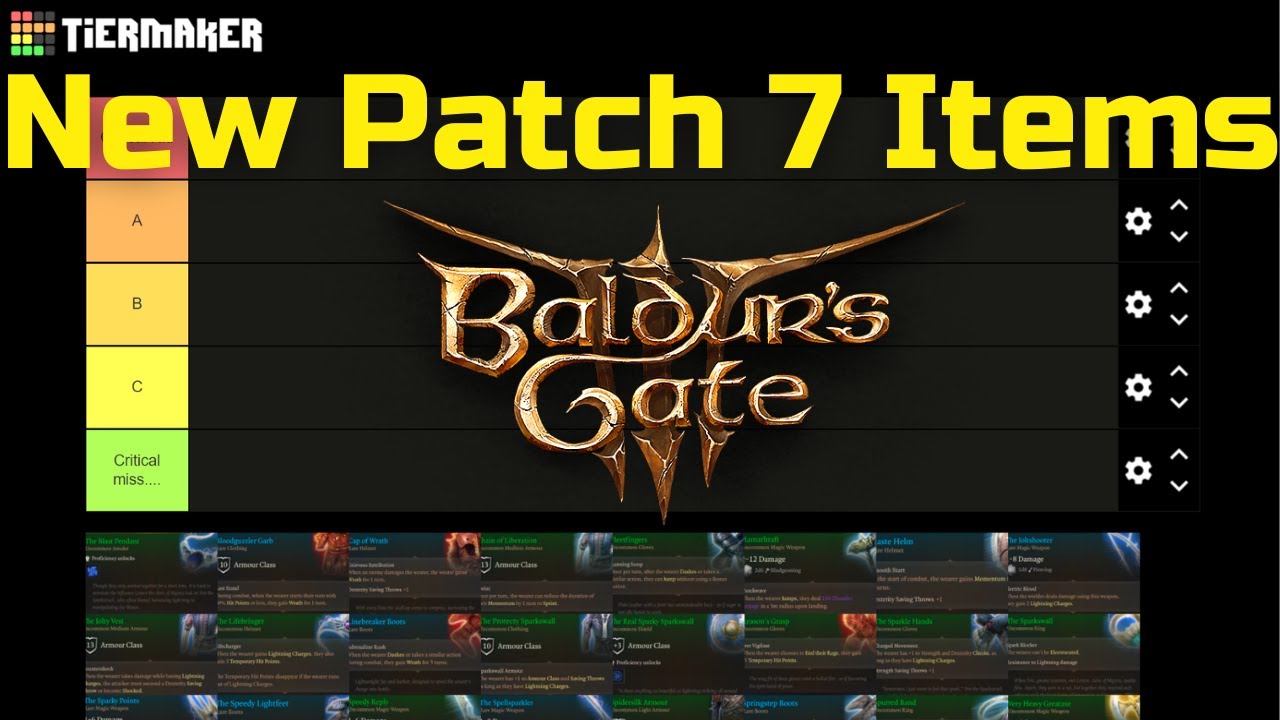 Entropic Ward BG3: Unveiling the Power of This Magical Item in Baldur's Gate 3