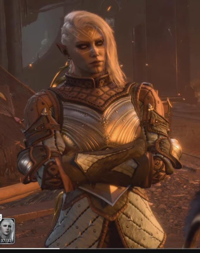 Exploring BG3 Luminous Set: A Deep Dive into the Best Armor for Dazzling Gameplay
