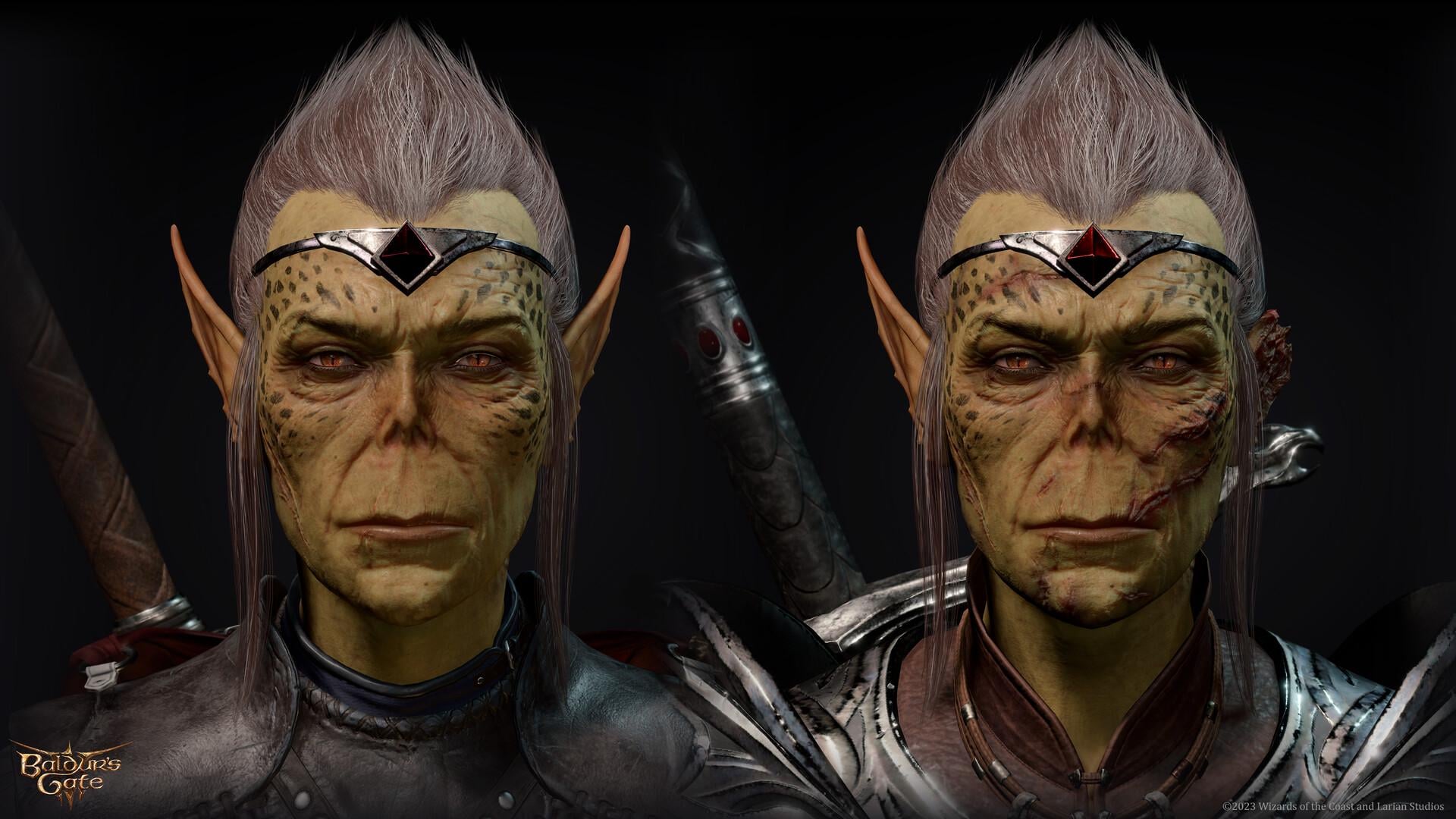 Is Voss Good in BG3? A Comprehensive Guide to Voss's Role and Impact in Baldur's Gate 3