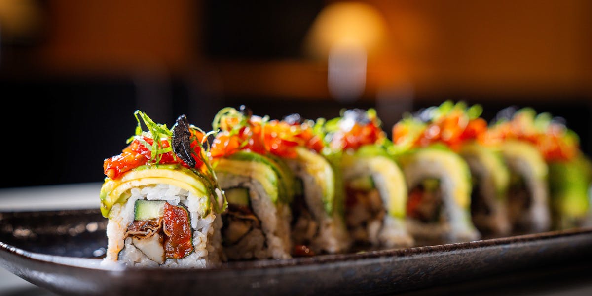 Neogi Rolls: The Ultimate Guide to This Unique Culinary Delight