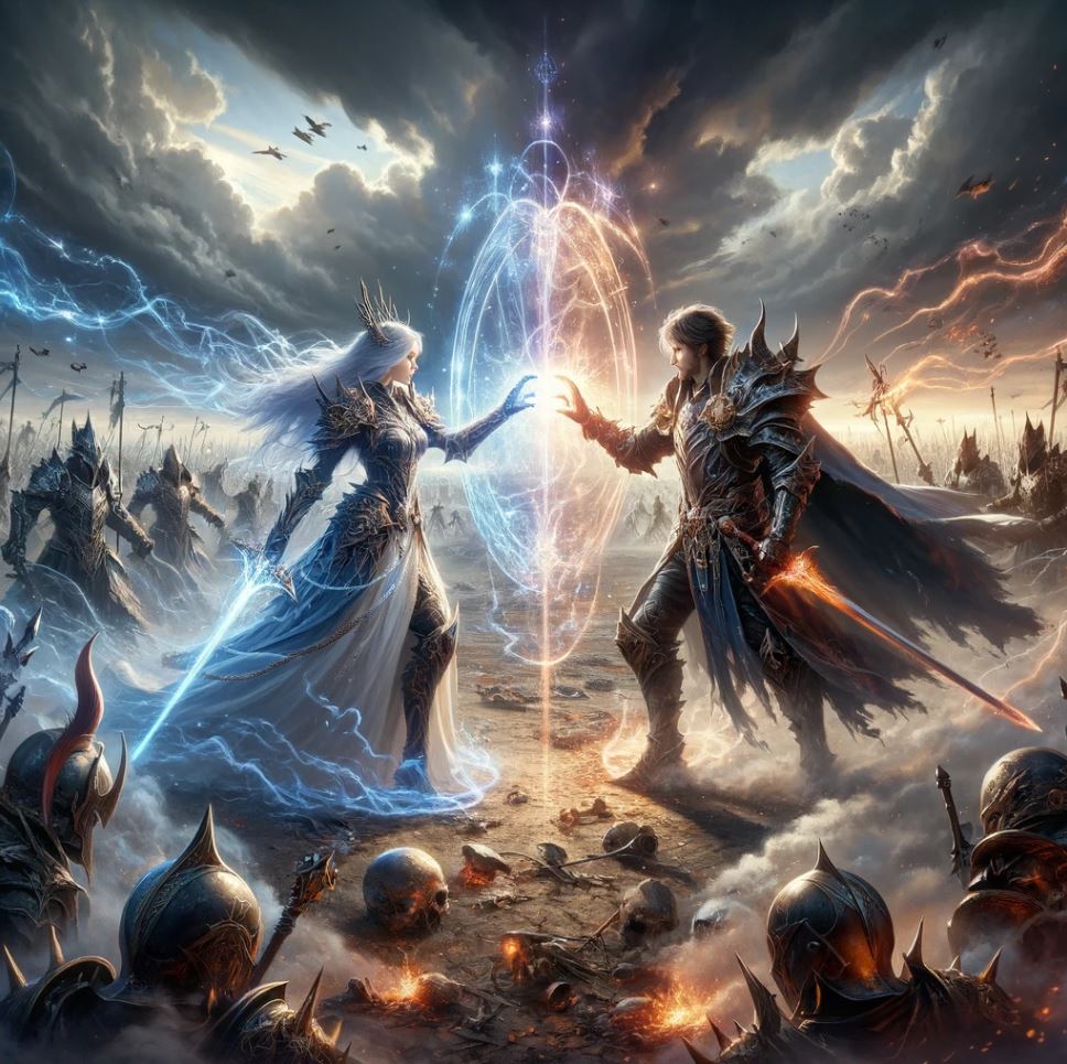 Everything You Need to Know About 5e Warding Bond: A Comprehensive Guide for D&D Players