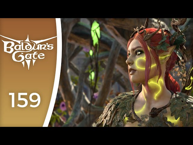 Baldur's Gate 3 Dryad: The Mystical Forest Guardian and How She Impacts Your Adventure