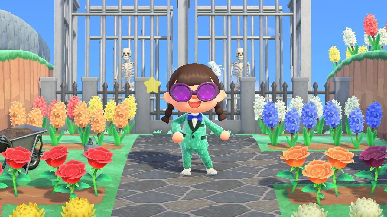 Theatrical Outfit ACNH: The Ultimate Guide to Styling Your Character in Animal Crossing