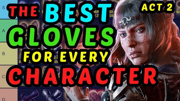 Understanding BG3 Reverberation Gloves: A Comprehensive Guide for Gamers