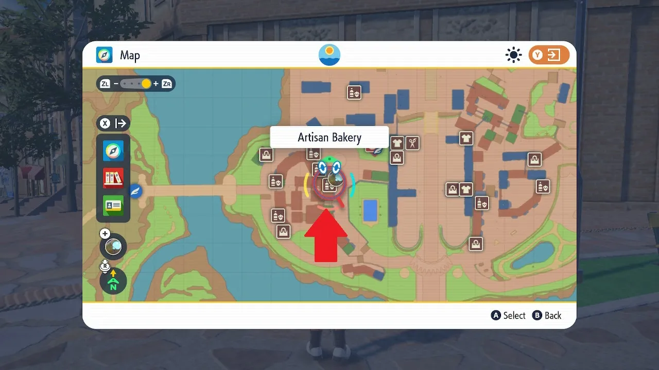 Where to Buy Picks in Pokémon Violet: A Comprehensive Guide