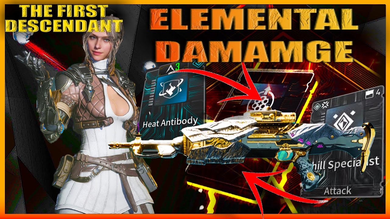 Mastering Elemental Weapons: A Comprehensive Guide for Gamers