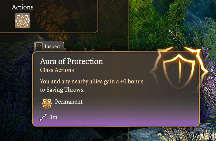 Understanding BG3 Aura of Protection: A Vital Mechanic for Success in Baldur's Gate 3