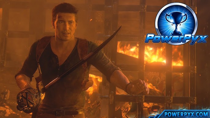 Uncharted 4 Trophy Guide: How to Unlock Every Achievement in Nathan Drake's Final Adventure