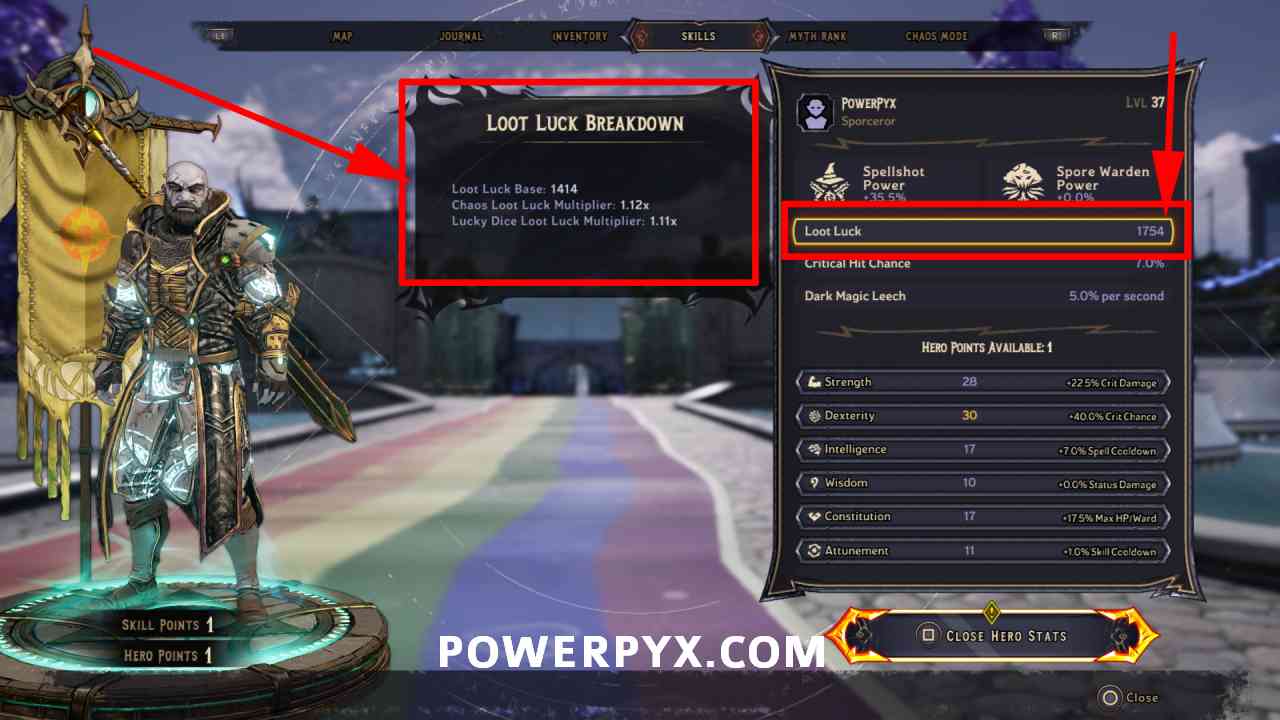 Tiny Tina's Wonderlands Platinum Trophy Guide: How to Earn the Ultimate Achievement