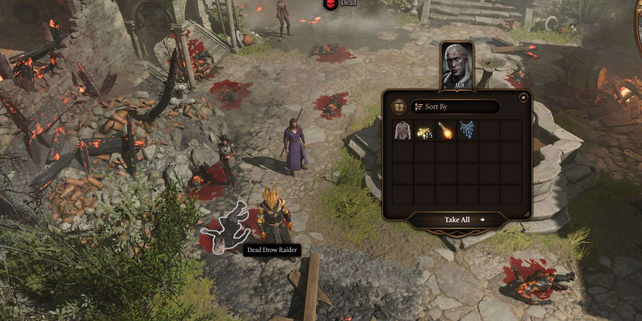 How to Deal with Fire Damage in Baldur's Gate 3: Tips, Strategies, and Solutions