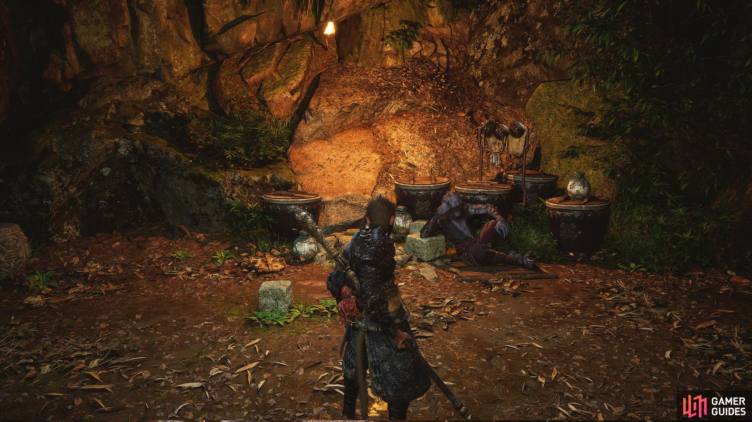 Wukong All Drinks and Soaks: Exploring the Best Ways to Enjoy Wukong’s Refreshing Offerings