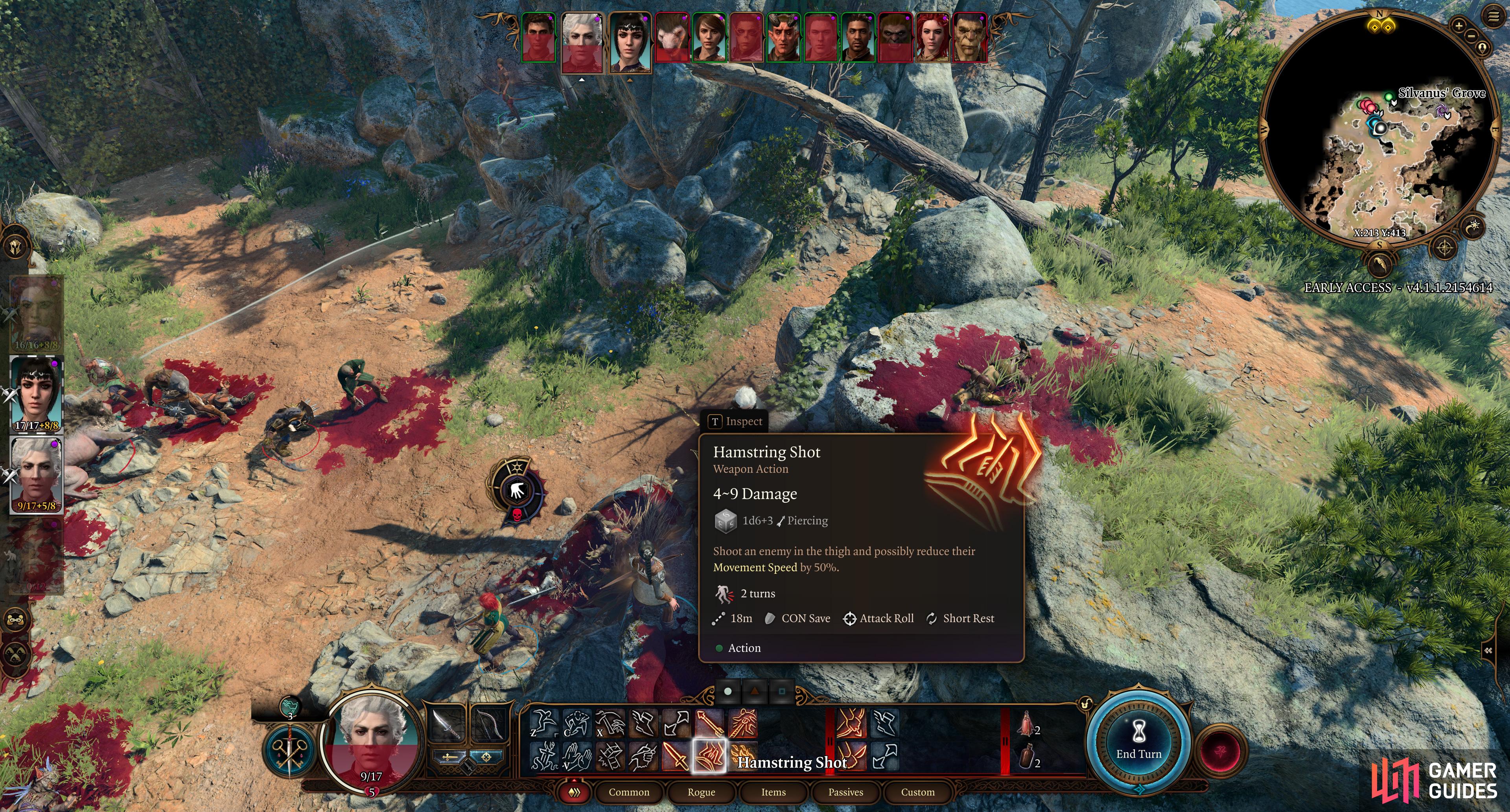 Bonesaw BG3: Uncovering Its Role in Baldur's Gate 3 and How to Utilize It Effectively