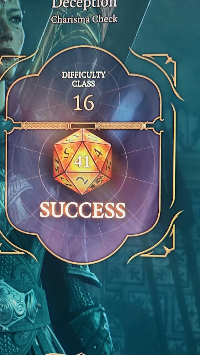 BG3 Eagle's Splendor: Unlocking the Power of Charisma in Baldur's Gate 3