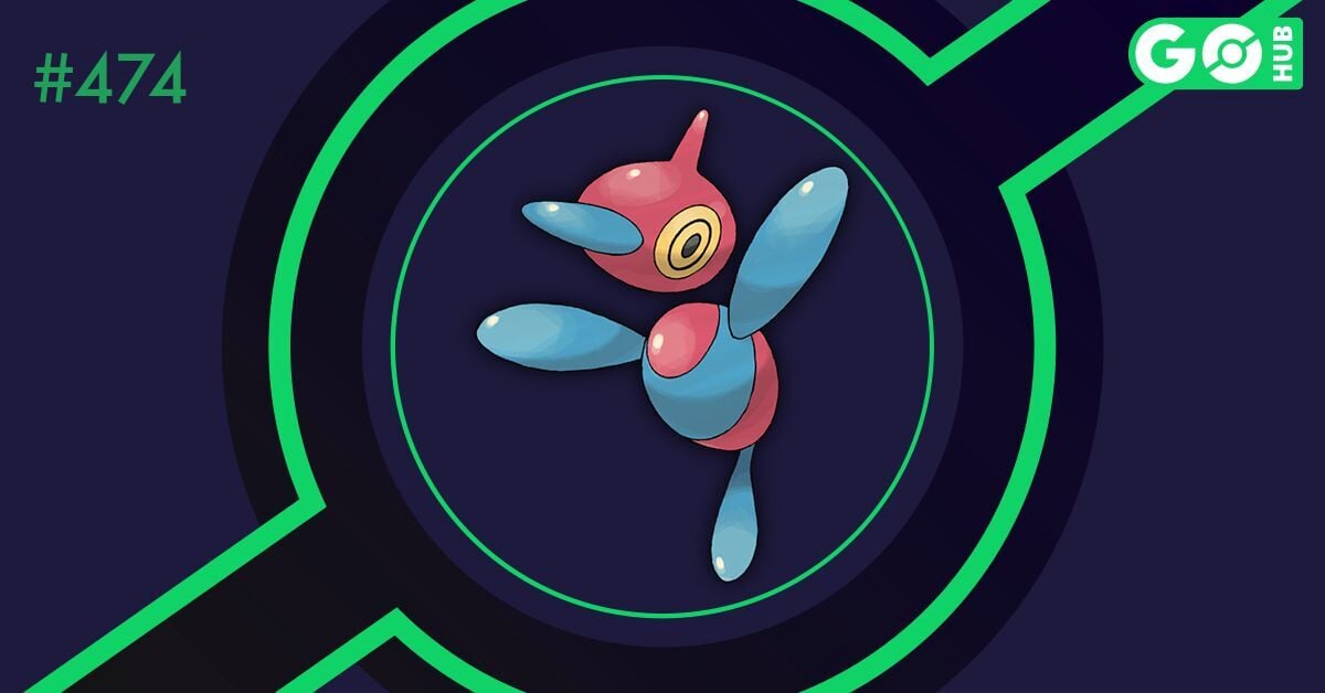 What is Porygon-Z Weak to in Pokémon? Understanding Porygon-Z's Electric-Type Weakness