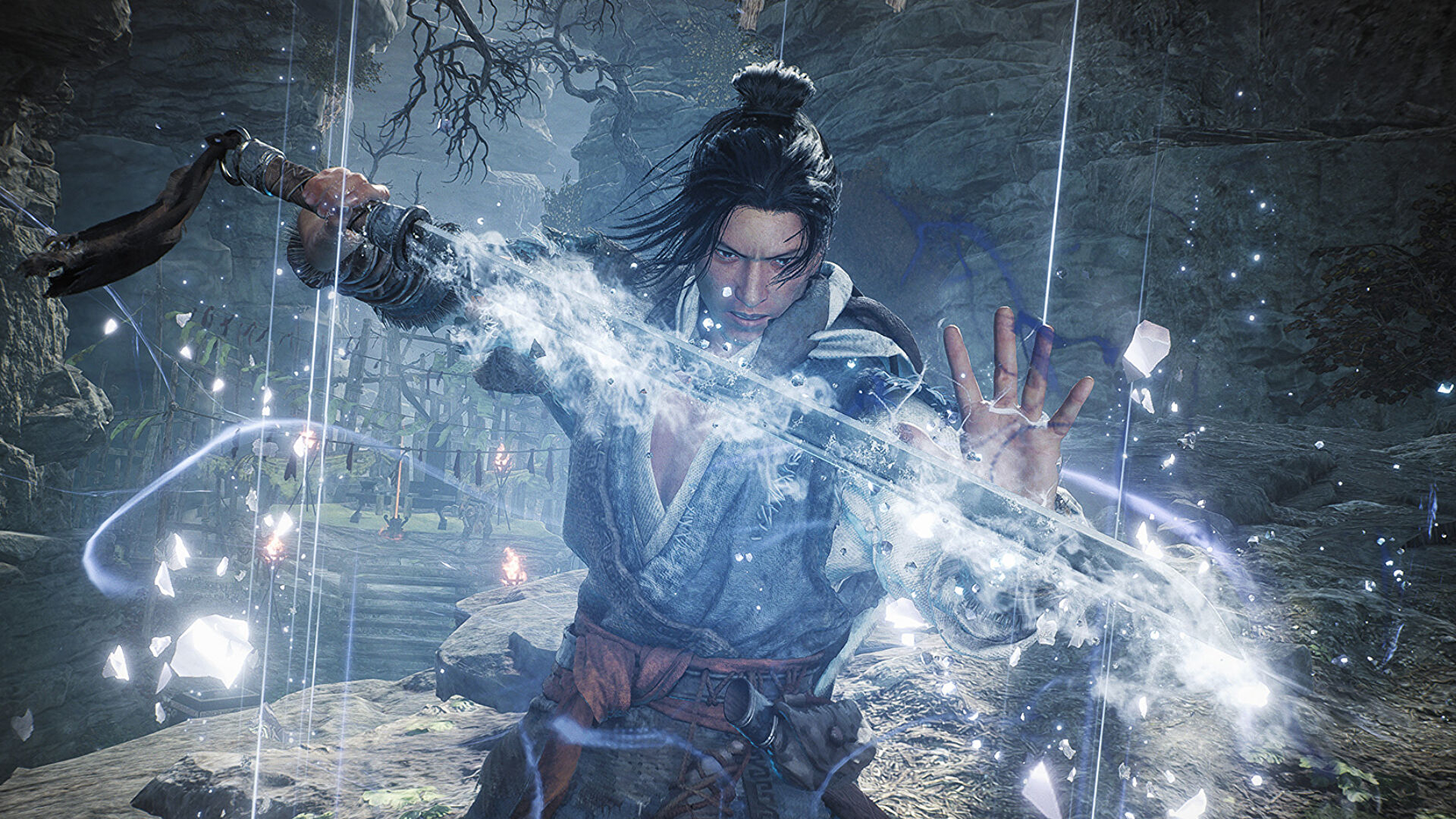 Wo Long Fallen Dynasty Mods: How Mods Enhance Your Gameplay Experience