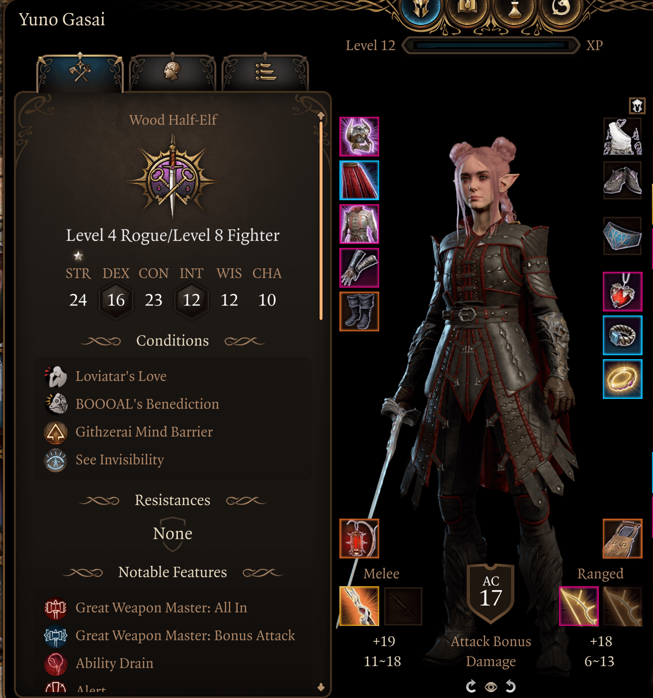How to Increase Crit Chance in BG3: A Complete Guide for Boosting Your Damage